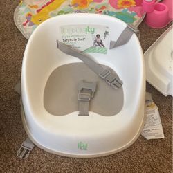 Booster Seat 