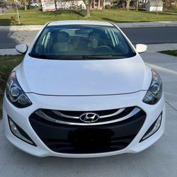 2014 Hyundai Elantra