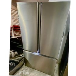 Refrigerador Hisense