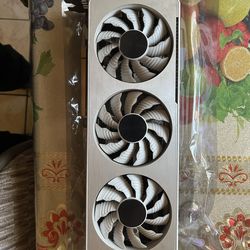 Gigabyte RTX 3070 Vision OC