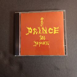 Prince Live #3 Price reduction