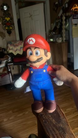 Mario