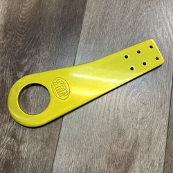 STR Speed Lab Med Length Tow Hook 