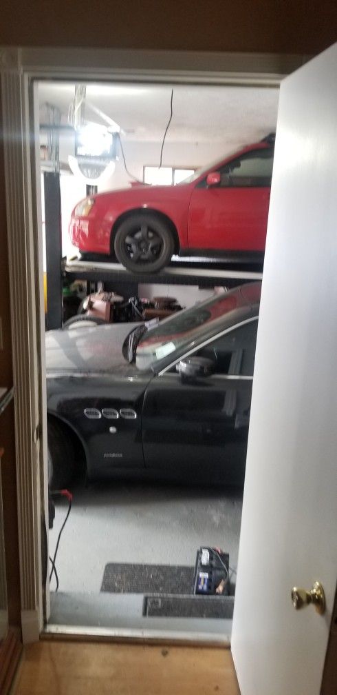 04 Wrx Transmission 5 Speed Manual And Differential
