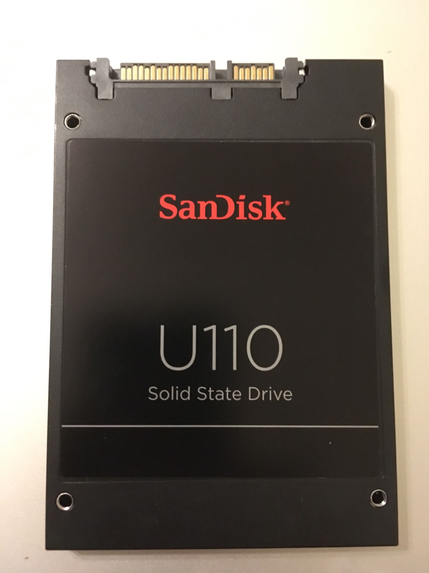 Sandisk U110 64Gb SSD