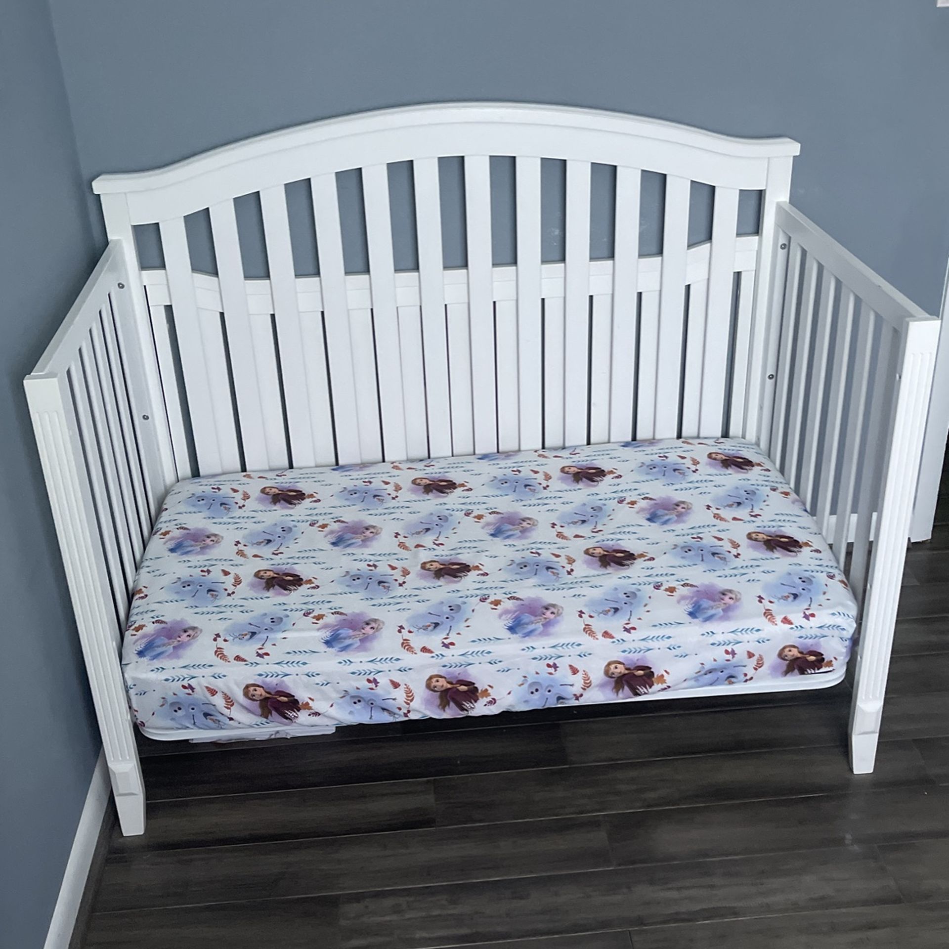 Crib   Cuna 