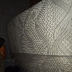 Therapeutic Memory Foam Queen Mattress