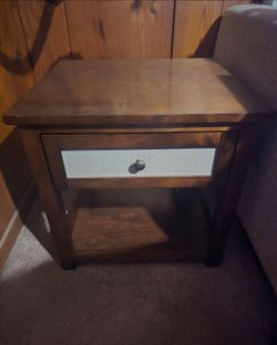 Side table