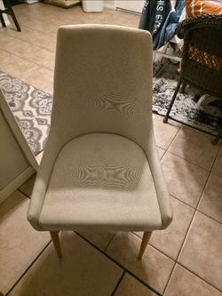 Dining room chair x4 set