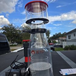 Reef Octo Protein Skimmer Classic 200-INT 