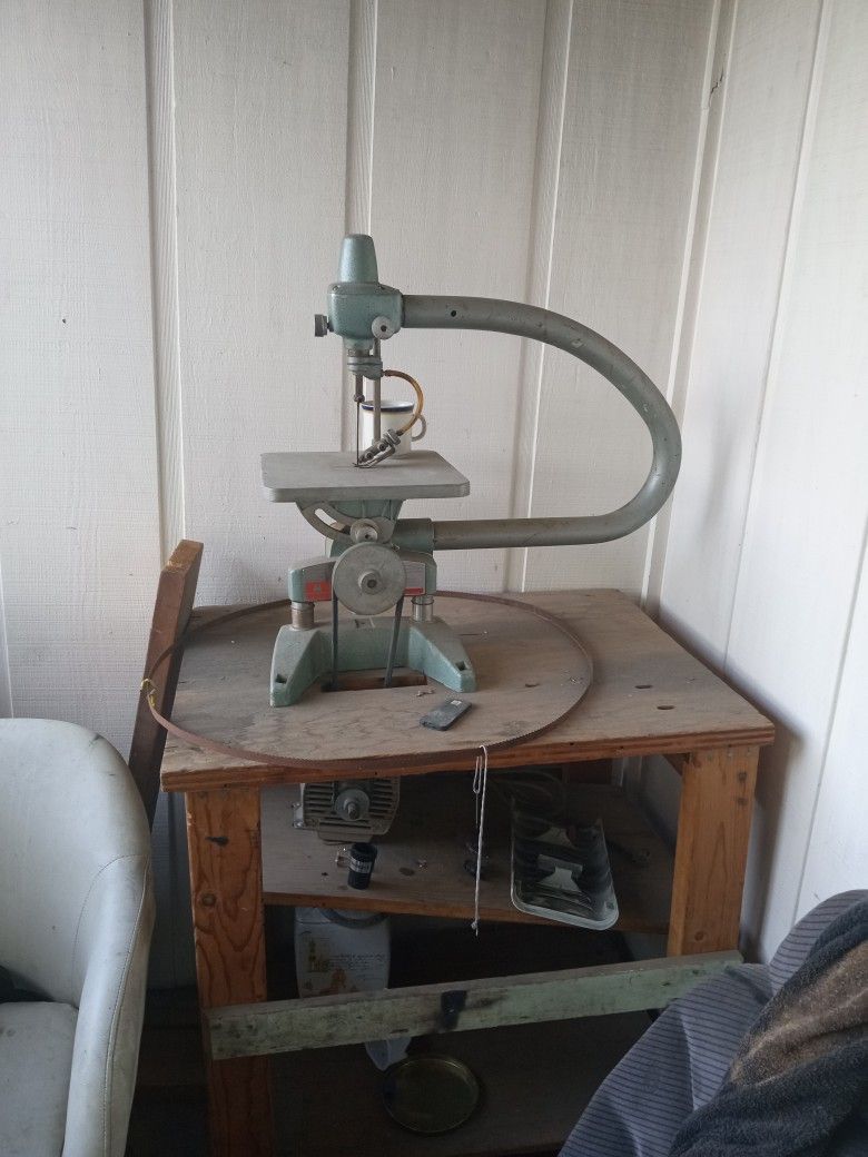 Table Saw