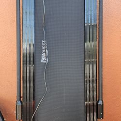 FITQUEST treadmill 