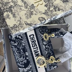 Dior Bag