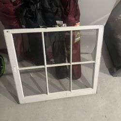 28” X 32” Window 