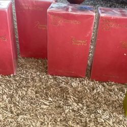 Cologne And Perfumes 