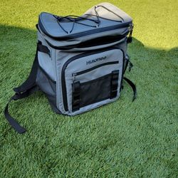 Backpack Cooler