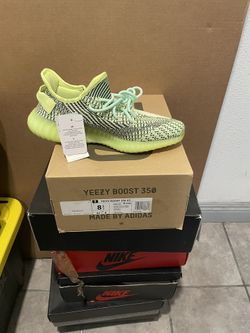 Yeezy 350