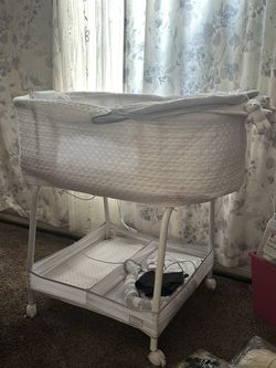 Baby Bassinet 