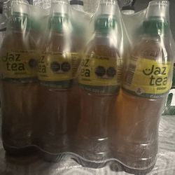 20 Jaz Tea 