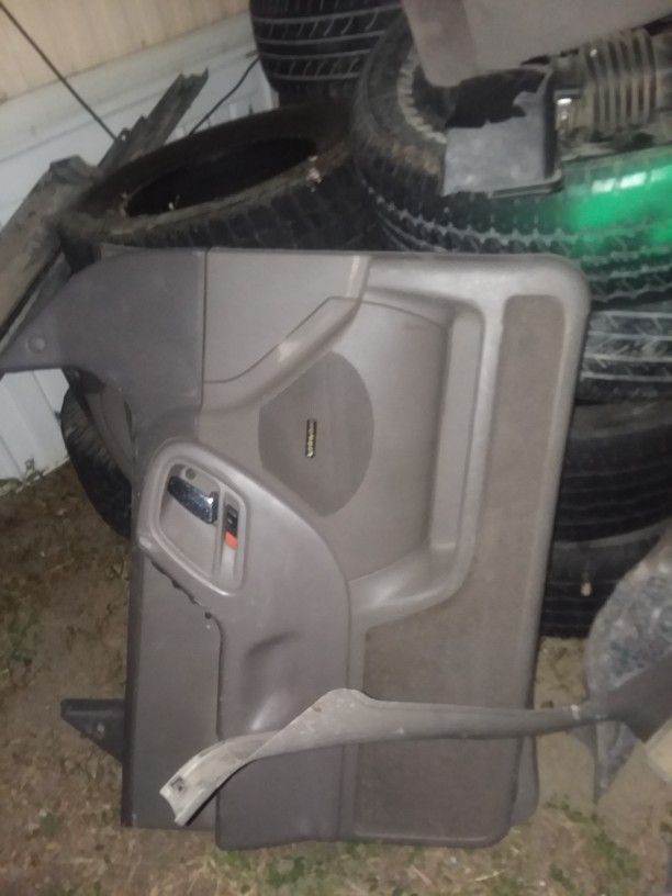 Jeep Parts