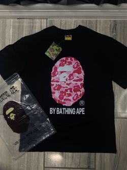 Bape shirt