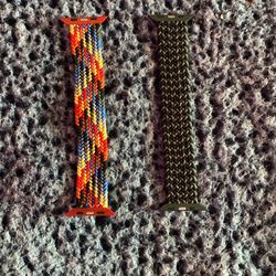 Apple Watch 42/44mm Watch Bands