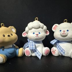 Cute Little Things 