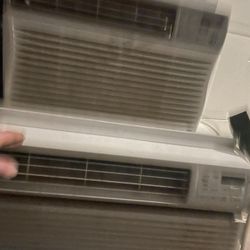 Window AC