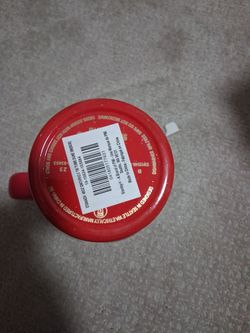 Hello kitty stanley tumbler