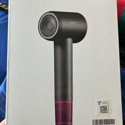 hair dryer new