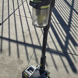 
RYOBI
18V ONE+ HP Advanced WHISPER Series Stick Vacuum (Tool Only)