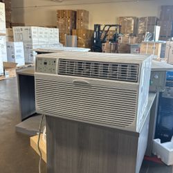 Through The Window/Wall AC/heat 