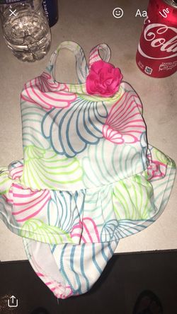 6-12 month Gymboree $5 each