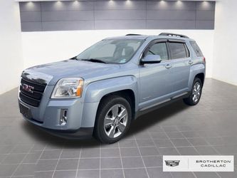 2015 GMC Terrain