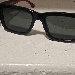 Gucci Glasses 