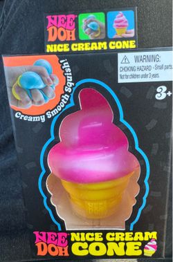 Needoh ice cream
