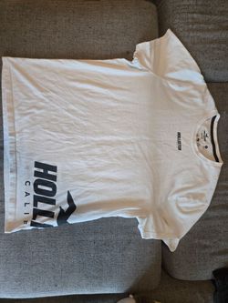 Hollister Tshirts