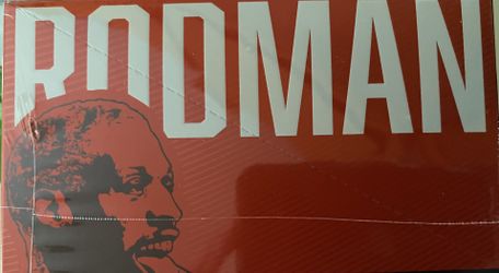 Dennis Rodman 9k
