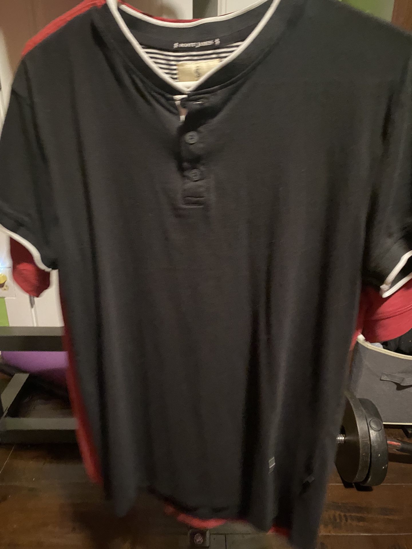 four polos for sale