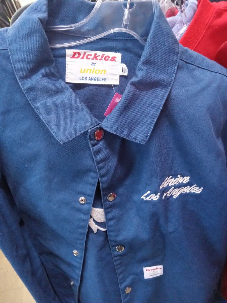Dickies×Union LA Jacket
