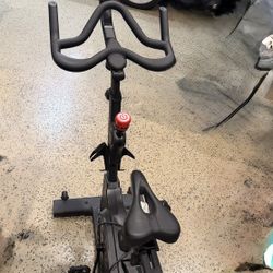 ECHelon Connect Exercise Bike EX4S+