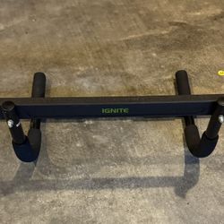 Pull Up Bar (multi-purpose Bar)