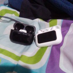 Bluetooth 
