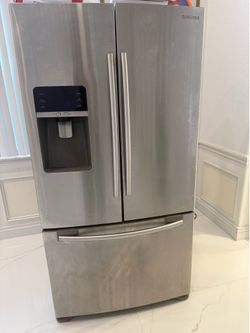 Samsung Fridge