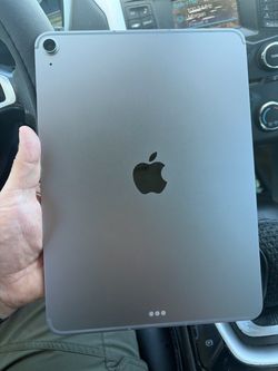 iPad Air 11 inch M4