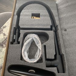 Kitchen Commercial Faucet Hose...!!!!!... New