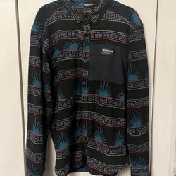 Burton Fleece Bottom Up