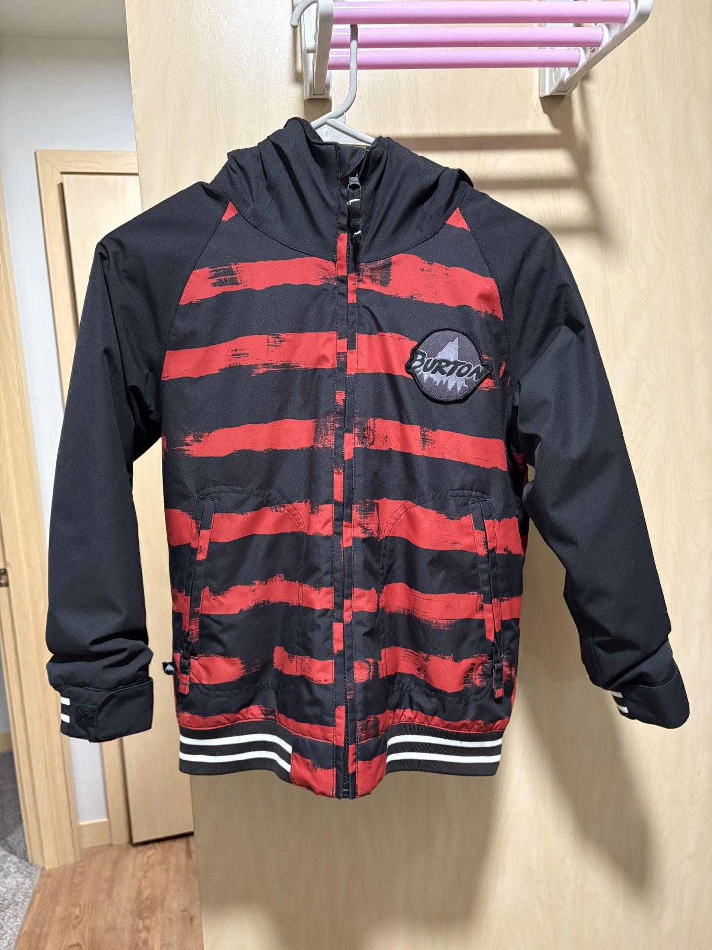 Boys Burton Snowboard Jacket XS