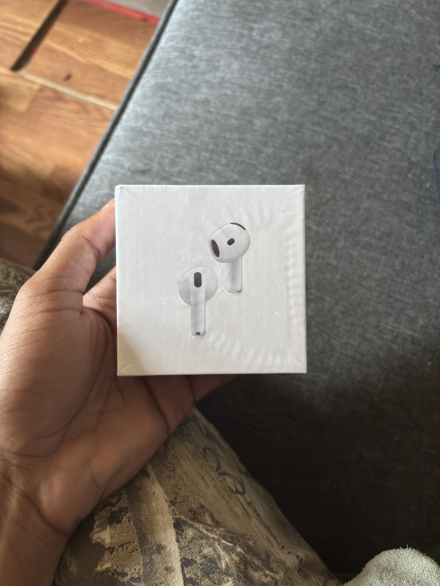 Airpod ANC 4