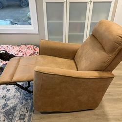**SET Of 2** Swivel - Rocking - Recliners